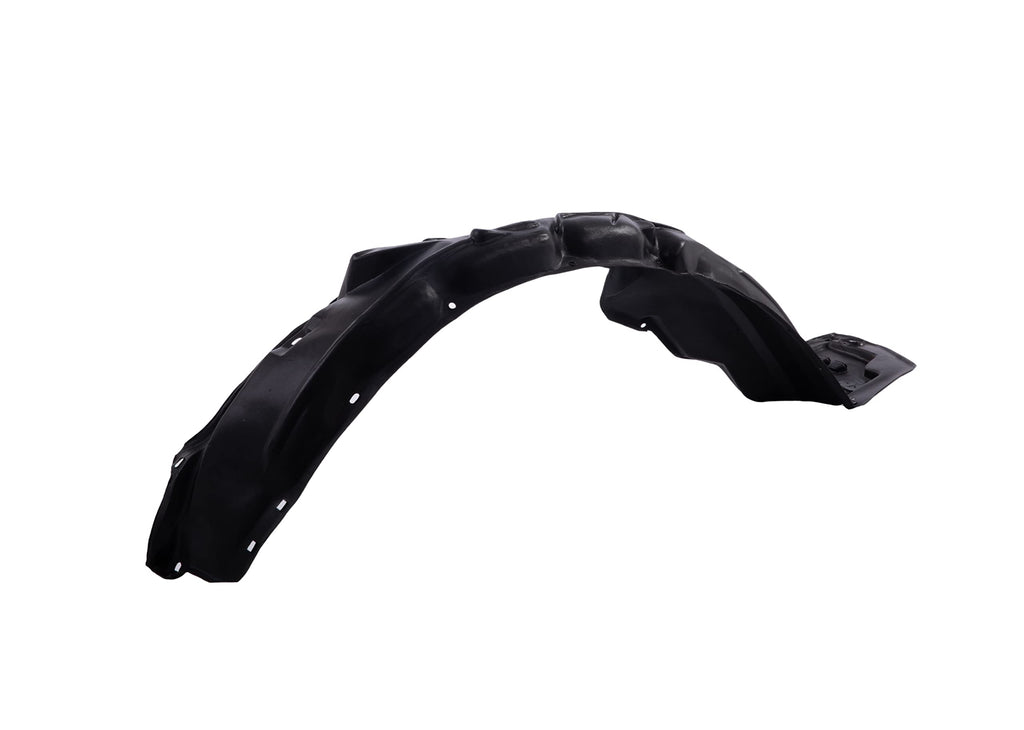 CarPartsDepot Front Right Fender Liner for 2012-2015 Honda Civic
