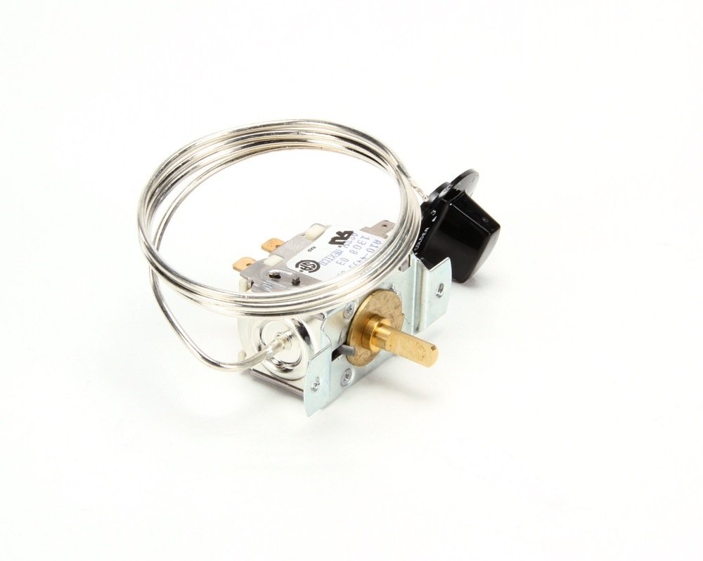 BEVERAGE AIR 502-293B Temperature Control