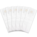 6-Pack 391 Central Vacuum Bags Compatible with Nutone Central Vacuum