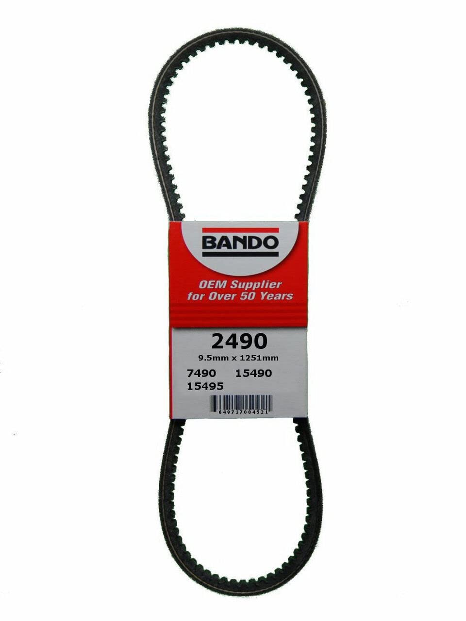 Bando VBELT