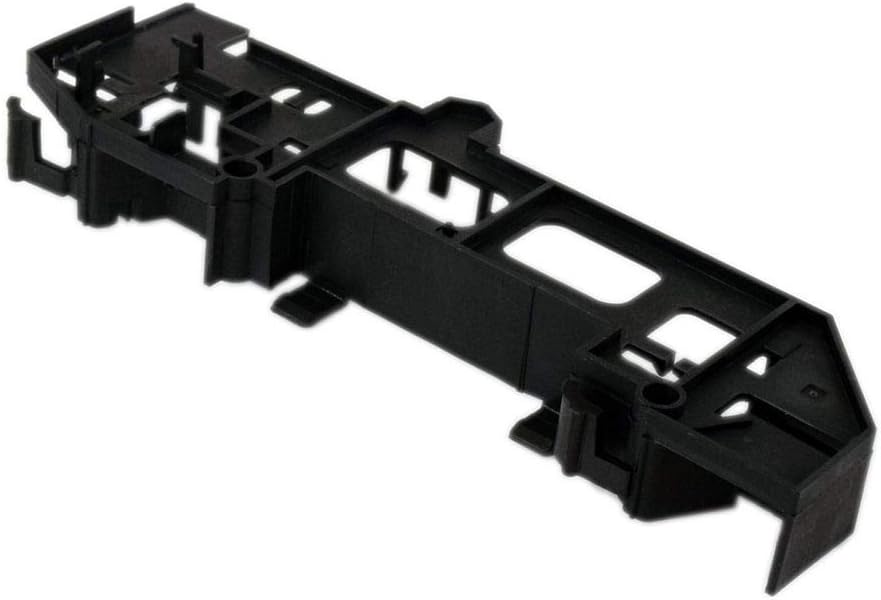 Frigidaire 5304503439 Microwave Latch Body Genuine Original Equipment Manufacturer (OEM) Part