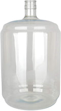 Vintage Shop Plastic PET Carboy, 5 Gallon