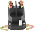 435-700 Starter Solenoid Fit for Stens Husqvarna 539101714 | Compatible with Trombetta 812-1221-211 Most Lawn Mowers