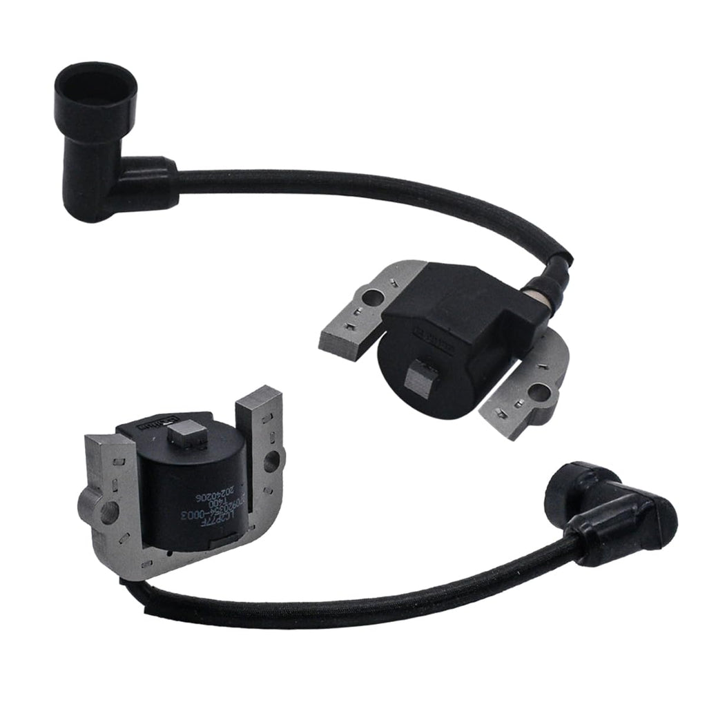 ENGICARB 136-7883 Ignition Coil Module 2pcs Fit for Toro Titan Exmark