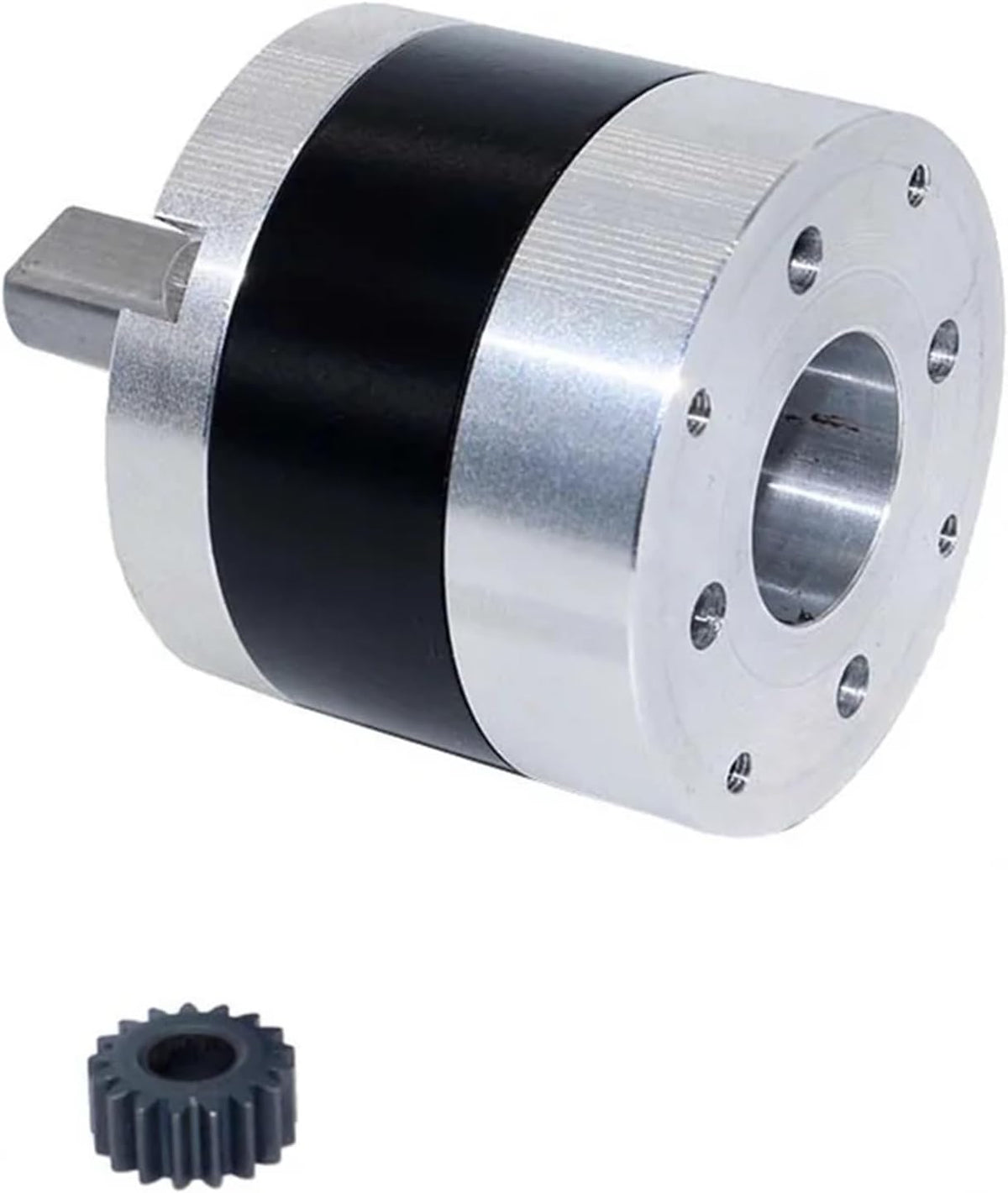 Planetary Gearbox Gear Reducer High Tq Motor 895 4575 Forward Backward