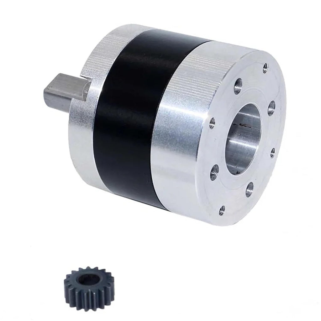 Planetary Gearbox Gear Reducer High Tq Motor 895 4575 Forward Backward