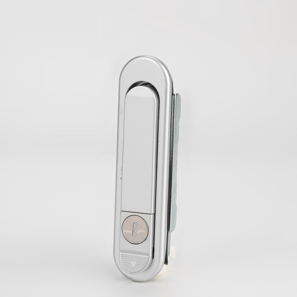 AB303 Network Rack Swing Flush Handle Door Lock 1Pcs