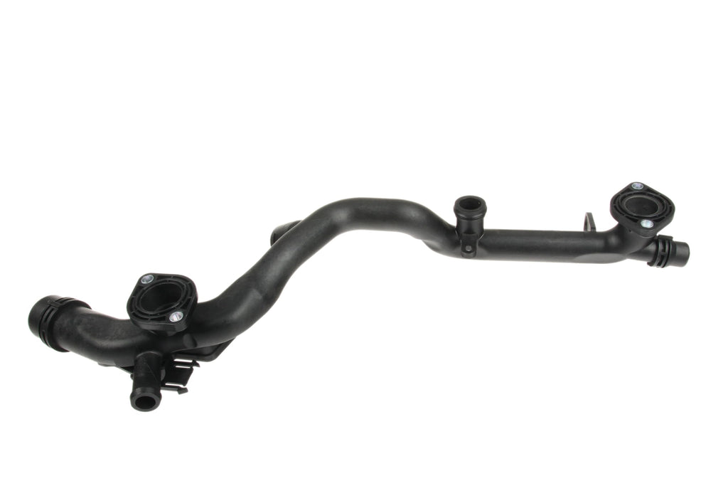 URO Parts 06E121045BB Engine Coolant Pipe
