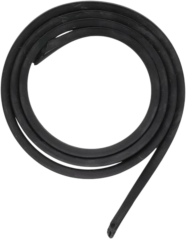 Dishwasher Door Gasket Seal for Thermador SHEM63W55N/20 SHEM63W56N/11 SHEM78W52N/10 SHEM78W52N/11 SHEM78Z52N/18 SHEM78Z52N/20 SHEM78Z55N/18 SHEM78Z55N/20 SHEM78ZH5N/21 SHP65T55UC/01