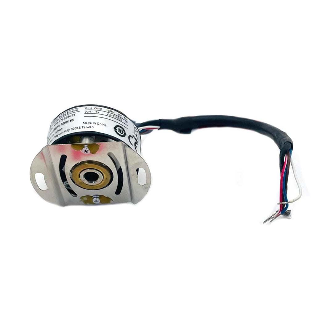 Suitable for Delta NH4-17LS65C7T Servo Motor Encoder