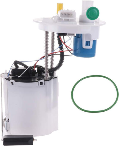 OCPTY Electric Fuel Pump Compatible for Buick Verano for Chevrolet Cruze