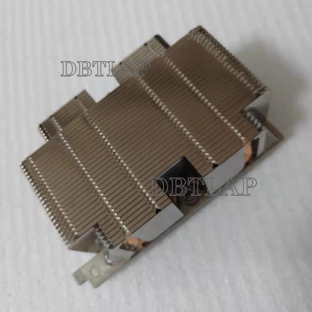 Heat Sink G70XM 0G70XM for DELL Poweredge R540 BL-2 Cooling Heatsink