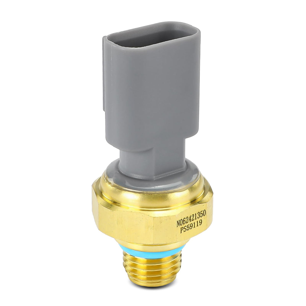 A-Premium Barometric Pressure Sensor Compatible with Dodge & Ram