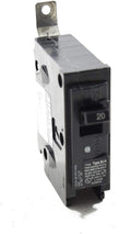 SIEMENS B120H 20-Amp Single Pole 120-Volt 22KAIC Bolt in Breaker