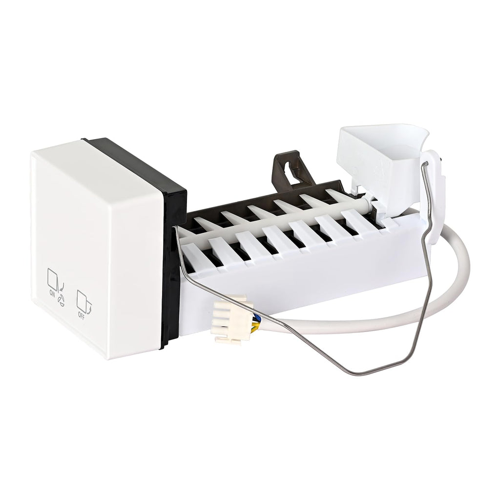 241798233 Refrigerator Freezer Ice Maker Fits for Frigidaire Electrolux