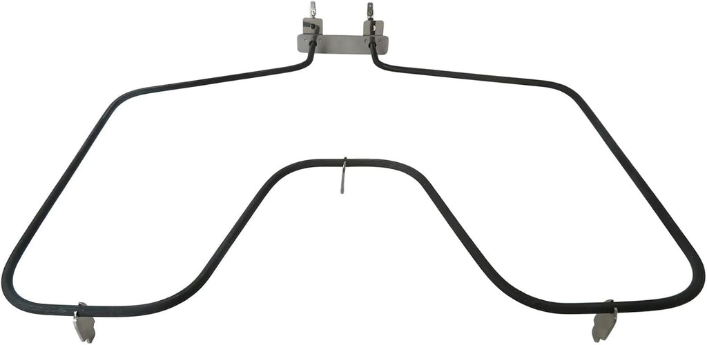 WB44K10005 WB44K10001 WB30X46987 Oven Bake Element Fit for Hotpoint Range RBS330DR2WW RBS360DM1BB RBS360DM1WW RBS360DM2BB RBS360DM2WW RBS360DM3WW RBS400G*M1SH by YTXXDEUS