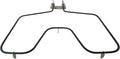 WB44K10005 WB44K10001 WB30X46987 Oven Bake Element Fit for Hotpoint Range RBS330DR2WW RBS360DM1BB RBS360DM1WW RBS360DM2BB RBS360DM2WW RBS360DM3WW RBS400G*M1SH by YTXXDEUS