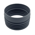 Silicone Bellow for Compatible for Fellow OPUS Coffee Grinder Efficient Extraction Precision Grinding Grey for hopper Accessory