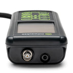 Milwaukee MW105 MAX Waterproof pH/ORP/Temp Portable Meter