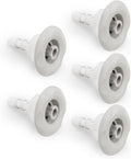 212-7929 Spa Hot Tub Jets Replacements 3" Cluster Storm Jet