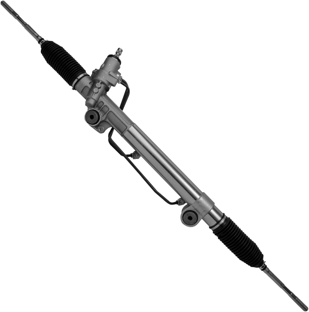 Detroit Axle - Rack and Pinion for 2005-2021 Toyota Tacoma