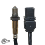 QFS Wideband O2 Oxygen Sensor for GM, AEM, Fast & Autometer