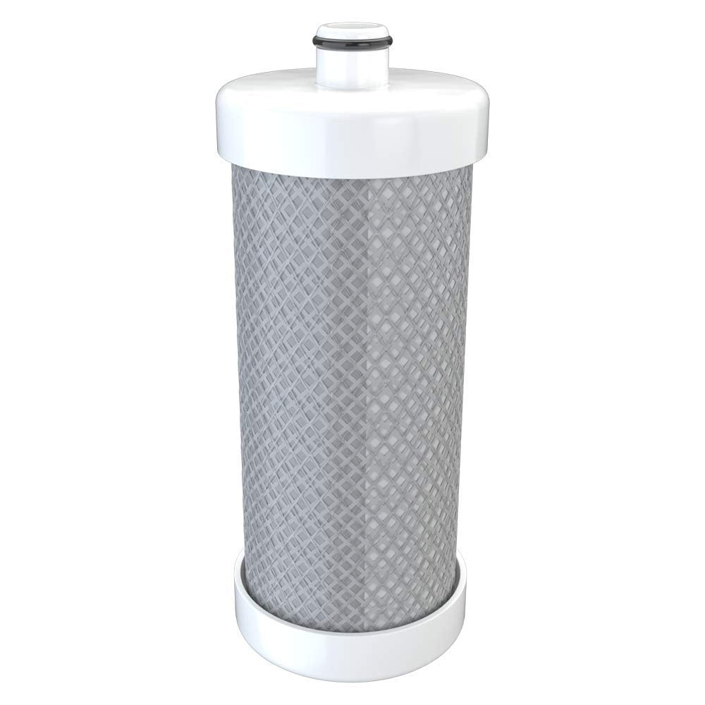Refresh Refrigerator Water Filter Replacement for Frigidaire WF1CB, 1-Pack