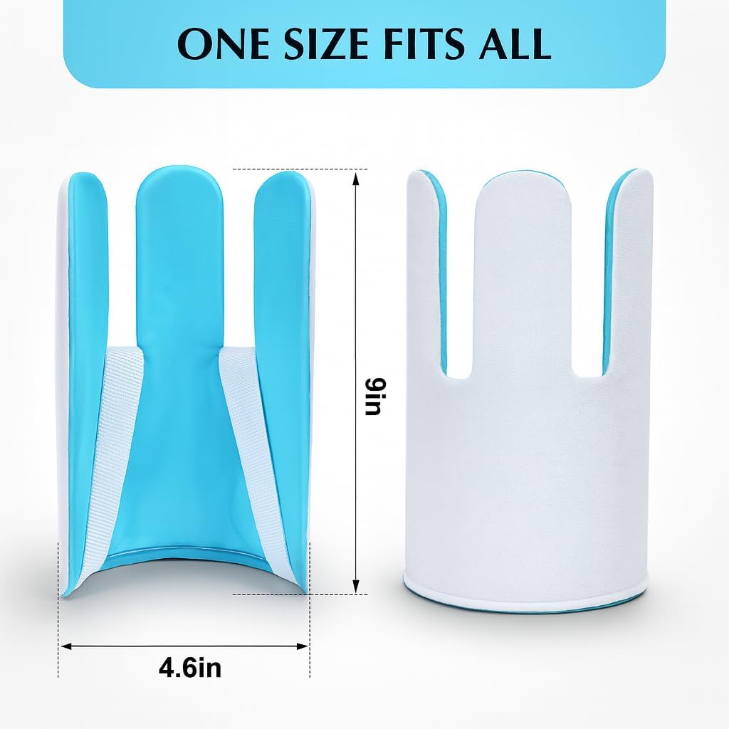 Sock Aid - Sock Aid Device for Seniors, Disabled, Pregnant - Sock Helper Aide Tool - Sock Assistant Device No Bending