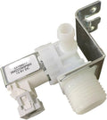 Dishwasher Water Inlet Valve Modle 265D2393P003 Replacement for GE Part WD15X24213 WD15X22999 WD15X21340 WD15X20119 WD15X26140（ Specific Not Universal）
