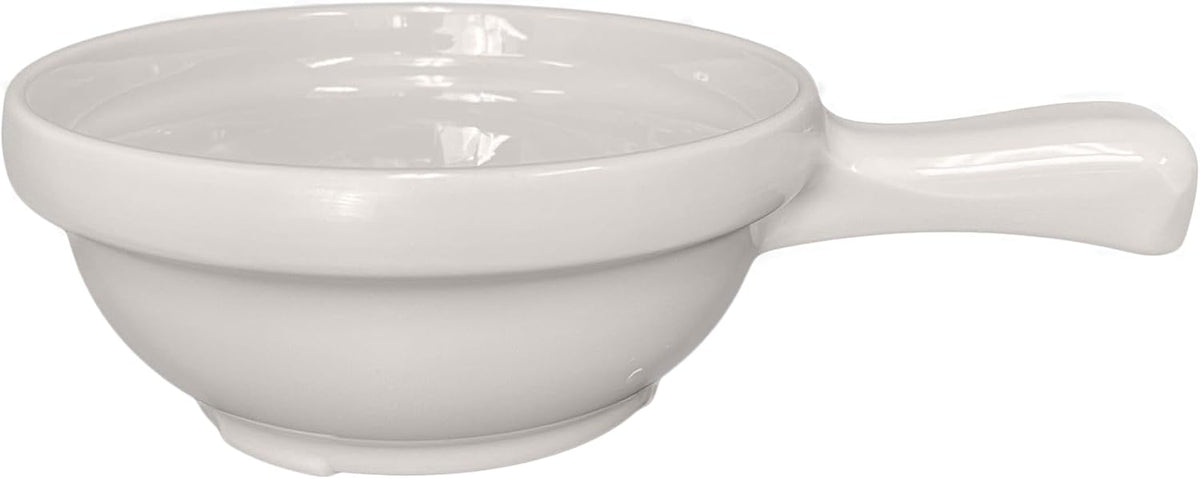 373-CR305V 10 Oz Soup Bowl with Handle, Pack of 12