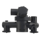 A-Premium Engine Coolant Thermostat Housing Assembly