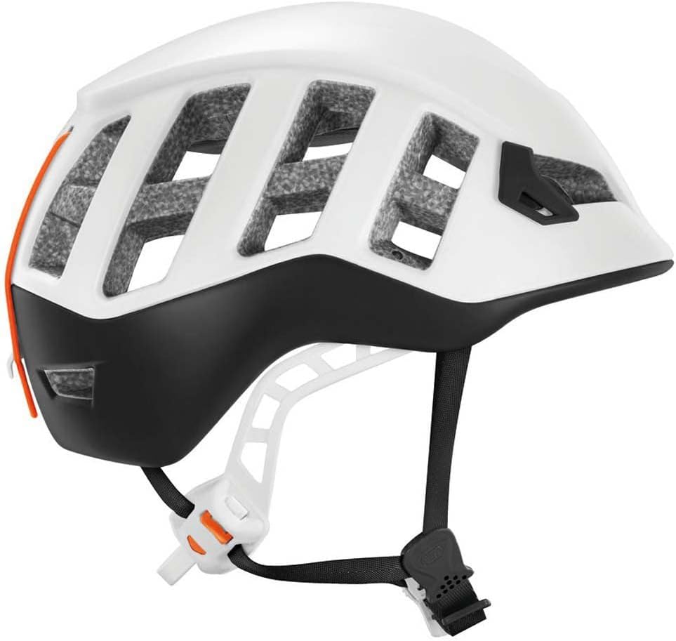 Meteor Rock Climbing Helmet | Lightweight, Climbing & Mountaineering Helmet
