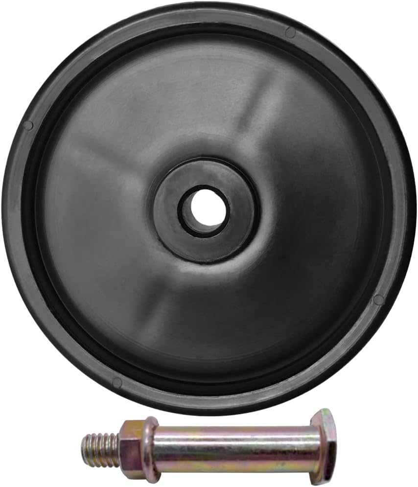 Parts 4 Outdoor USA Made Deck Wheel and Hardware Kit Replacement for Cub Cadet Deck 734-0973 734-04155 210-275 210-179 LT1042