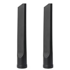 1-1/4-In Crevice Tool Vacuum Attachment Compatible with Workshop WS12502A