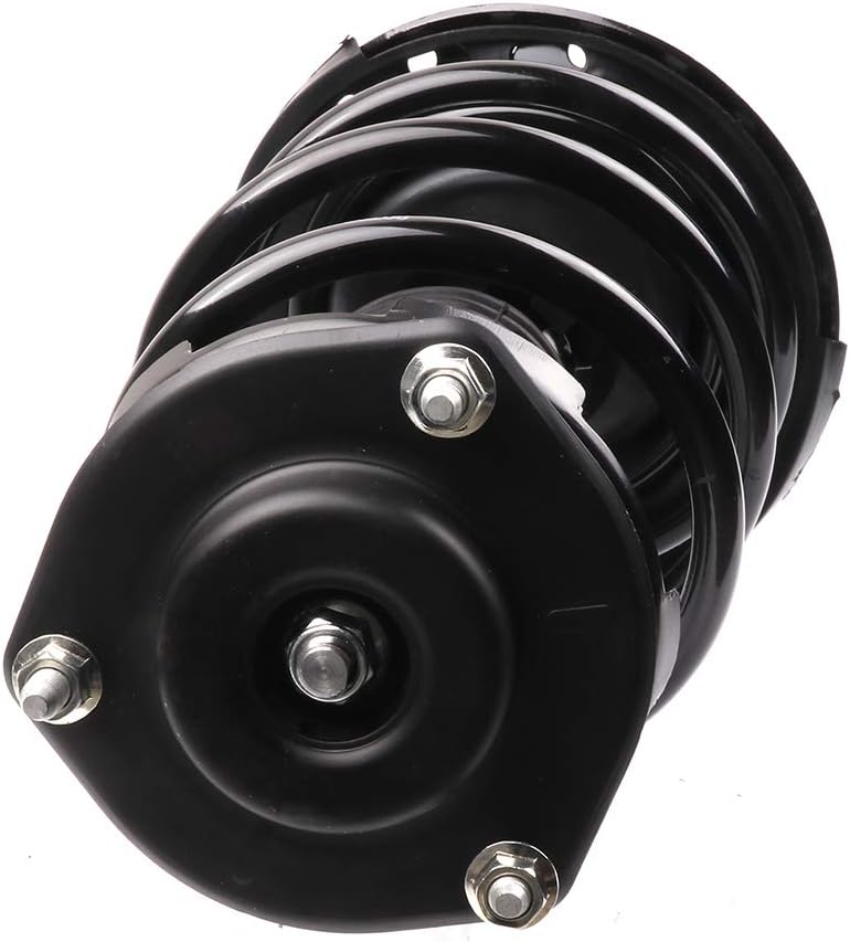 ECCPP 2X Front Struts Spring Assembly Struts Fit for Toyota Camry 2012-2017