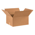 Shipping Boxes Medium 16"L x 14"W x 8"H 25-Pack - Corrugated Cardboard Box for Moving, Mailing, Packing, Packaging
