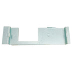 CHPL Padlock Handle Lockout Device for CH CHB Circuit Breakers, 1 Pack