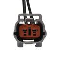 Dcmr Automatic Transmission Speed Sensor Connector Pigtail# 3U2Z-14S411-ZUA