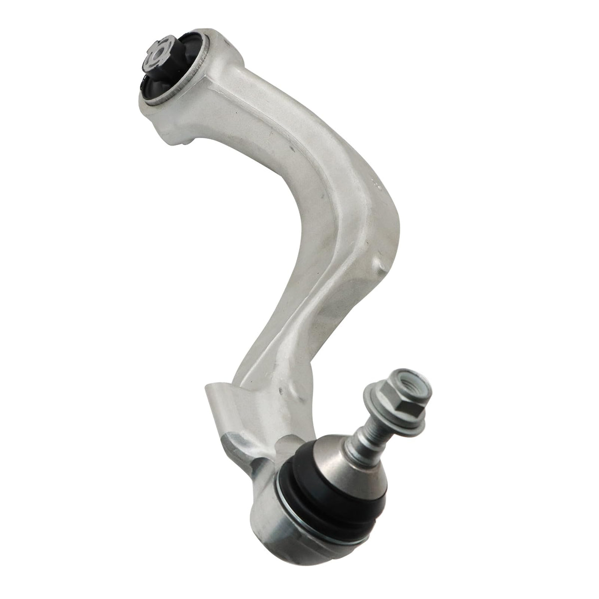 SecosAutoparts Front Right Lower Forward Control Arm for Grand Cherokee