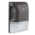 30W LED Wall Pack with Photocell, Outdoor Mini Security Light