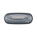Gecko 30-720-4503 Topside Panel, in.K450-3OP, 10' Cable, BDLK4503OP