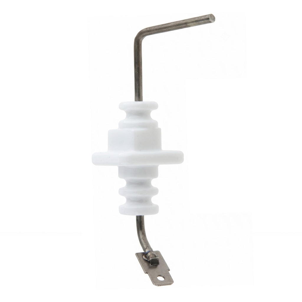 RTG20212BE Flame Rod FL1 with Gasket Compatible with Rheem Water Heater