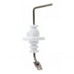 RTG20212BE Flame Rod FL1 with Gasket Compatible with Rheem Water Heater