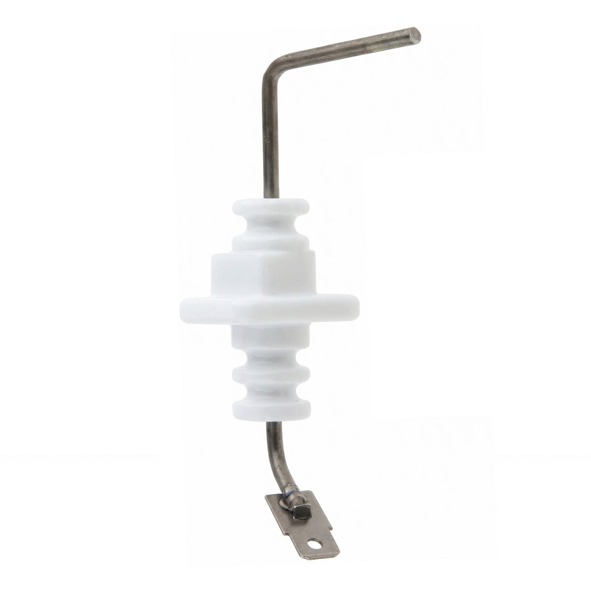 RTG20212BE Flame Rod FL1 with Gasket Compatible with Rheem Water Heater