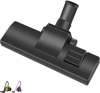 Replacement Vacuum Floor Brush for Bissell Zing Bagged/Bagless Canister Vacuums 2154A, 2156A, 1665, Series Part #