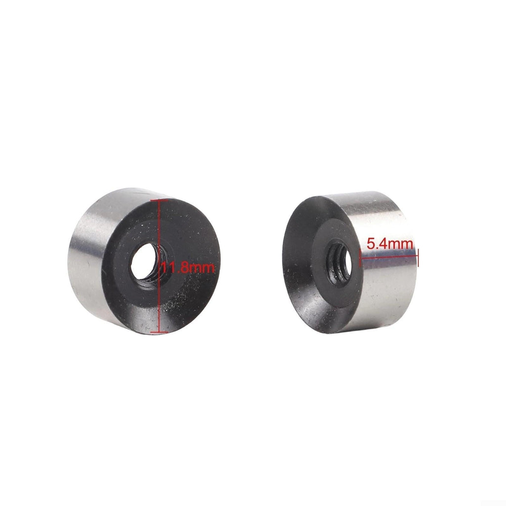 Wrenmor DB1000 Double Sided Sheet Metal Deburring Tool(BN8010)
