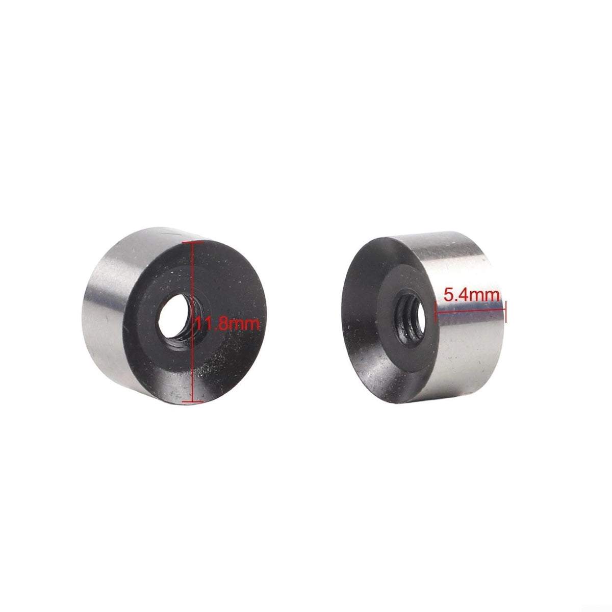 Wrenmor DB1000 Double Sided Sheet Metal Deburring Tool(BN8010)