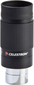 8-24mm Zoom Telescope Eyepiece with Fully Multi-Coated Optics | Variable 8-24mm Magnification, One Eyepiece Replaces