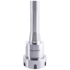 Accusize Industrial Tools ER40 Collet System, R8 Shank, 15 Pcs, 0223-0984