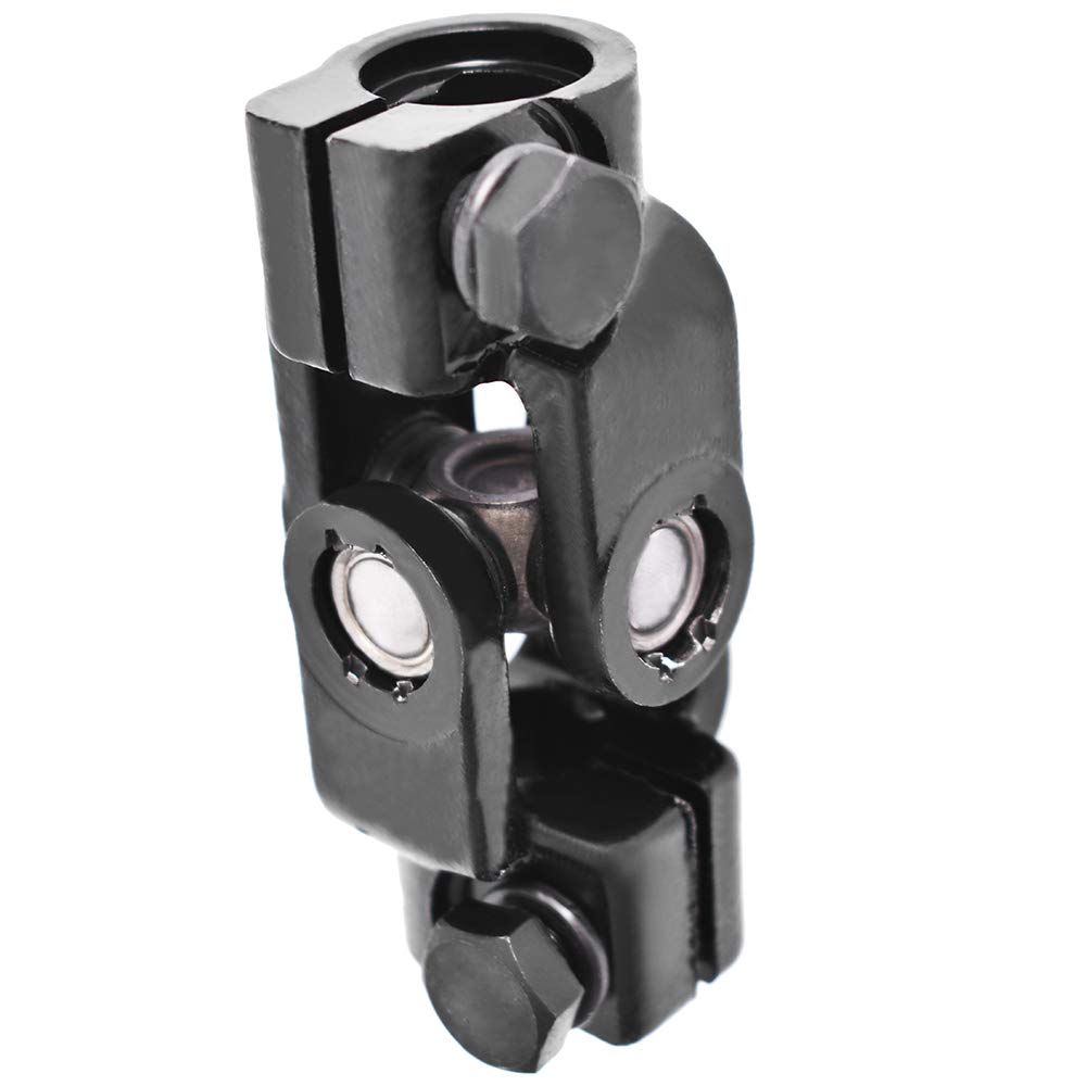 WFLNHB Lower Intermediate Steering Shaft Replacement for 425-358